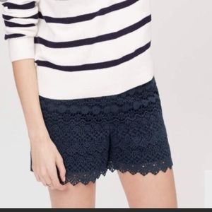 LOFT Riviera Shorts